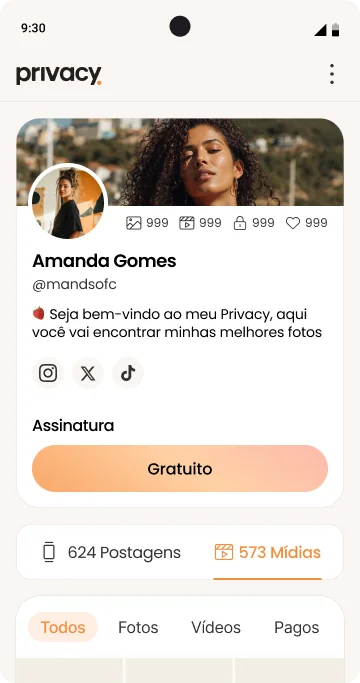 Privacy platform analytics dashboard displaying charts and statistics