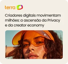 Criadores digitais movimentam milhões: a ascensão da Privacy e a revolução da creator economy