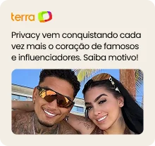Privacy vem conquistando cada vez mais o coração de famosos e influenciadores