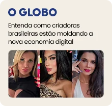 Entenda como influenciadoras brasileiras estão moldando a nova economia digital