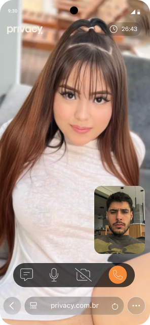 Plataforma Privacy 3