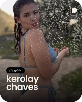 Kerolay Chaves