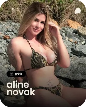 Aline Novak