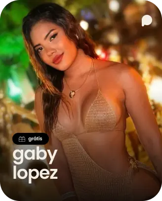 Gaby Lopez